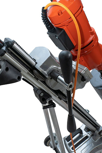 Dr. Schulze Drillkomplekt 300 Optimum установка алмазного бурения Dr. Schulze Drillkomplekt 300 Optimum установка алмазного бурения