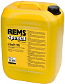 REMS СПЕЦИАЛЬ минеральное масло, 10л канистра REMS СПЕЦИАЛЬ минеральное масло, 10л канистра