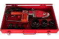 Фото Super-Ego Socket Welder Eco 63 паяльник для полипропилена - Fortools - профессиональный инструмент Фото Super-Ego Socket Welder Eco 63 паяльник для полипропилена - Fortools - профессиональный инструмент