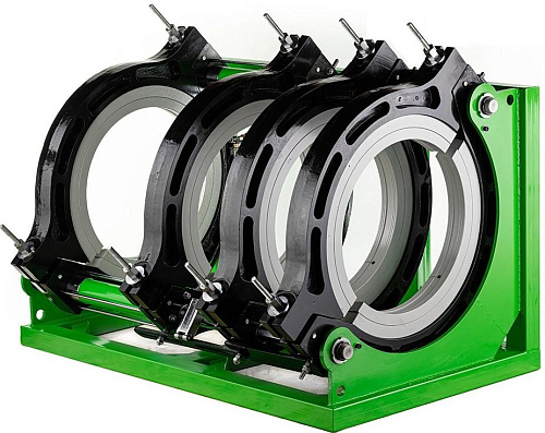 Просвар С 1200 гидравлический стыковой сварочный аппарат для пнд труб Просвар С 1200 гидравлический стыковой сварочный аппарат для пнд труб