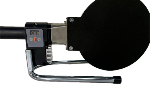 Фото Rotorica Ritbo TP 200 TE нагревательный элемент c терморегулятором - Fortools - профессиональный инструмент Фото Rotorica Ritbo TP 200 TE нагревательный элемент c терморегулятором - Fortools - профессиональный инструмент