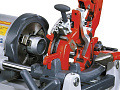 Фото ROTHENBERGER Ropower 50 R резьбонарезной станок - Fortools - профессиональный инструмент Фото ROTHENBERGER Ropower 50 R резьбонарезной станок - Fortools - профессиональный инструмент