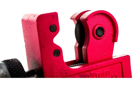Voll V-Cutter 22 Mini ручной труборез для металлических труб Voll V-Cutter 22 Mini ручной труборез для металлических труб