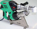 Фото Leister WELDPLAST S2 PVC экструдер сварочный ручной - Fortools - профессиональный инструмент Фото Leister WELDPLAST S2 PVC экструдер сварочный ручной - Fortools - профессиональный инструмент