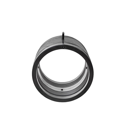 Фото GASfuse PN16 SDR11 PE100 D200 муфта электросварная - Fortools - профессиональный инструмент Фото GASfuse PN16 SDR11 PE100 D200 муфта электросварная - Fortools - профессиональный инструмент