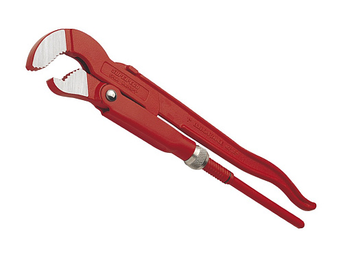 Super-Ego S-1/2" газовый ключ Super-Ego S-1/2" газовый ключ