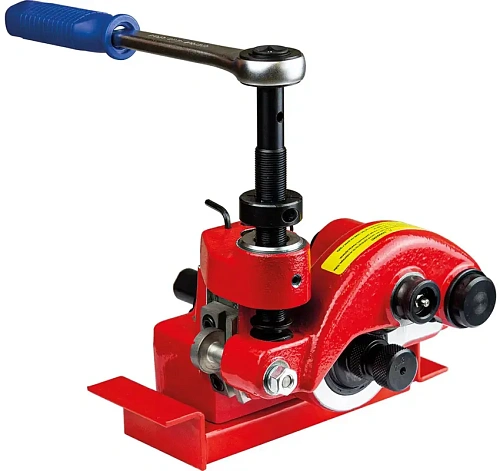 Brexit BrexGroover 6UV механический желобонакатчик Brexit BrexGroover 6UV механический желобонакатчик