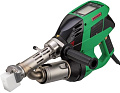 Leister WELDPLAST S2 ручной сварочный экструдер Leister WELDPLAST S2 ручной сварочный экструдер