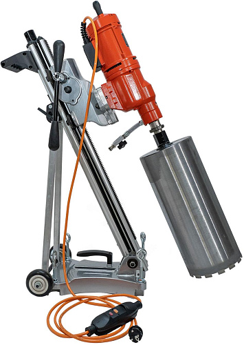 Dr. Schulze Drillkomplekt 300 Optimum установка алмазного бурения Dr. Schulze Drillkomplekt 300 Optimum установка алмазного бурения