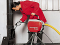 Rothenberger R650 прочистная машина - Fortools - профессиональный инструмент Rothenberger R650 прочистная машина - Fortools - профессиональный инструмент