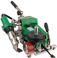 Leister UNIPLAN 510 20мм сварочный автомат горячего воздуха Leister UNIPLAN 510 20мм сварочный автомат горячего воздуха