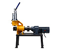Фото Esson ElectricGro-12B желобонакатный станок - Fortools - профессиональный инструмент Фото Esson ElectricGro-12B желобонакатный станок - Fortools - профессиональный инструмент