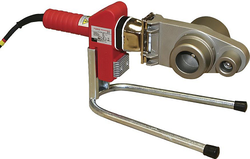 Rothenberger Roweld P 63 T / E сварочный аппарат для полипропиленовых труб Rothenberger Roweld P 63 T / E сварочный аппарат для полипропиленовых труб