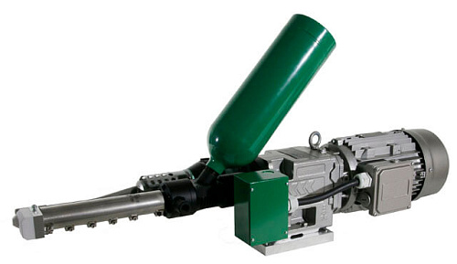 HERZ ExOn8 промышленный экструдер HERZ ExOn8 промышленный экструдер