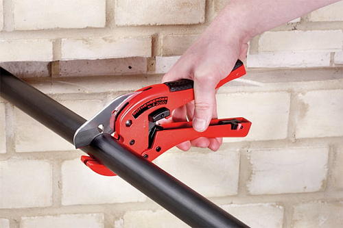 Rothenberger Rogliss 20 ручной аксиальный пресс Rothenberger Rogliss 20 ручной аксиальный пресс