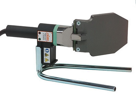 Фото Ritmo TP 125/45° TE нагреватель для стыковой сварки пластиковых труб - Fortools - профессиональный инструмент Фото Ritmo TP 125/45° TE нагреватель для стыковой сварки пластиковых труб - Fortools - профессиональный инструмент
