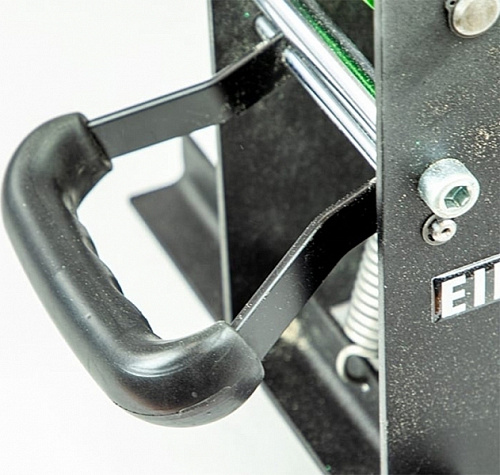 Eibenstock ERC 350 труборез-фаскосниматель электрический для пластиковых труб Eibenstock ERC 350 труборез-фаскосниматель электрический для пластиковых труб