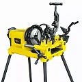 Фото Shtall SQ80C1 резьбонарезной станок - Fortools - профессиональный инструмент Фото Shtall SQ80C1 резьбонарезной станок - Fortools - профессиональный инструмент