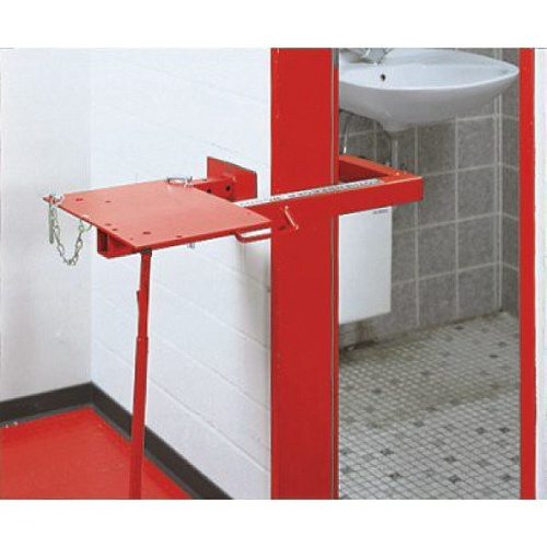 ROTHENBERGER Roboy переносной верстак ROTHENBERGER Roboy переносной верстак