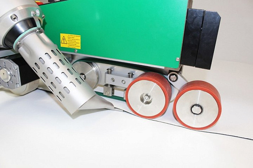 BAK LarOn 21 230В сварочный автомат горячего воздуха BAK LarOn 21 230В сварочный автомат горячего воздуха