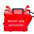 Фото SOVET 315 электромуфтовый сварочный аппарат - Fortools - профессиональный инструмент Фото SOVET 315 электромуфтовый сварочный аппарат - Fortools - профессиональный инструмент