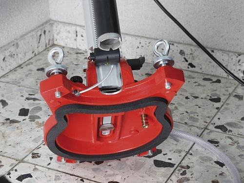 Фото Rothenberger Rodiacut 250 установка алмазного сверления - Fortools - профессиональный инструмент Фото Rothenberger Rodiacut 250 установка алмазного сверления - Fortools - профессиональный инструмент