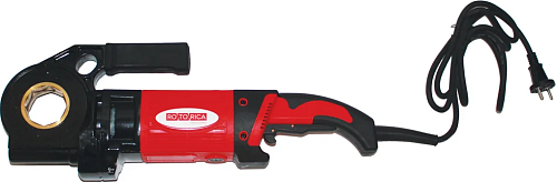 Rotorica Twistor E 1.1/4 электрический резьбонарезной клупп Rotorica Twistor E 1.1/4 электрический резьбонарезной клупп