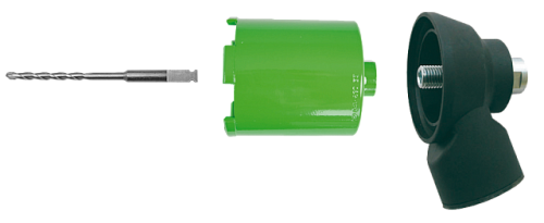 Eibenstock EHD 1500 дрель для сухого алмазного бурения Eibenstock EHD 1500 дрель для сухого алмазного бурения