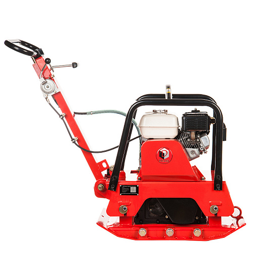 Фото Diam VMR-160/5.5H виброплита - Fortools - профессиональный инструмент Фото Diam VMR-160/5.5H виброплита - Fortools - профессиональный инструмент