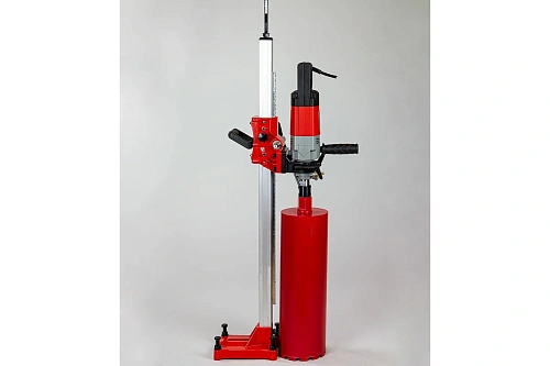 Esson ElectricDril-132B установка для алмазного сверления - Fortools - профессиональный инструмент Esson ElectricDril-132B установка для алмазного сверления - Fortools - профессиональный инструмент
