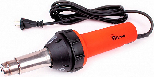 Ritmo HD-Pro V1 ручной сварочный фен Ritmo HD-Pro V1 ручной сварочный фен