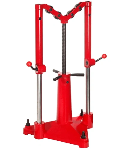 Virax GR2-12 гидравлический желобонакатчик Virax GR2-12 гидравлический желобонакатчик