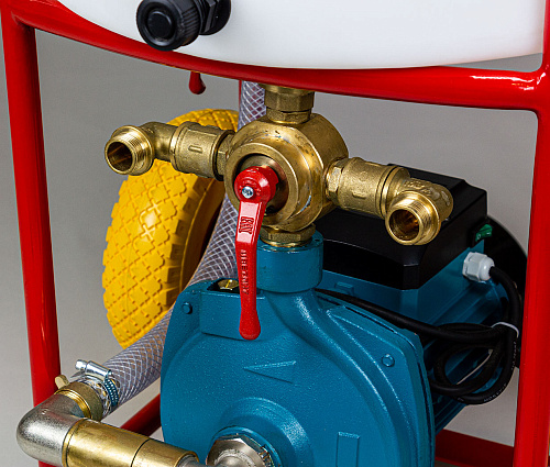 Фото BREXIT BrexFLOW PRO 10000 насос для удаления накипи - Fortools - профессиональный инструмент Фото BREXIT BrexFLOW PRO 10000 насос для удаления накипи - Fortools - профессиональный инструмент