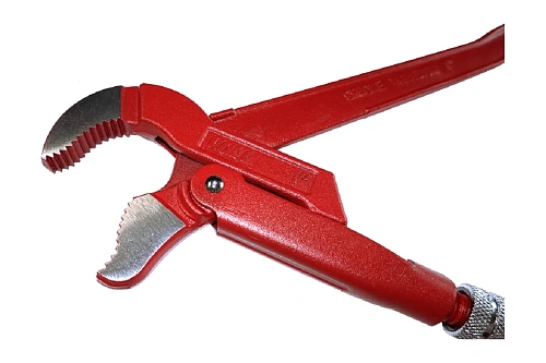 Voll S 45°-1" газовый ключ Voll S 45°-1" газовый ключ