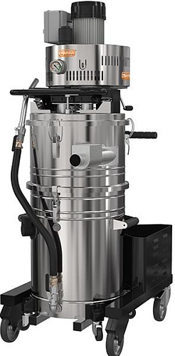 COYNCO PRO 1130 OIL промышленный пылесос COYNCO PRO 1130 OIL промышленный пылесос