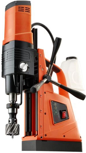 Фото Rotorica POWER ARMAX 120 магнитный сверлильный станок - Fortools - профессиональный инструмент Фото Rotorica POWER ARMAX 120 магнитный сверлильный станок - Fortools - профессиональный инструмент