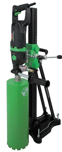 Eibenstock DBE 162 установка алмазного сверления - Fortools - профессиональный инструмент Eibenstock DBE 162 установка алмазного сверления - Fortools - профессиональный инструмент