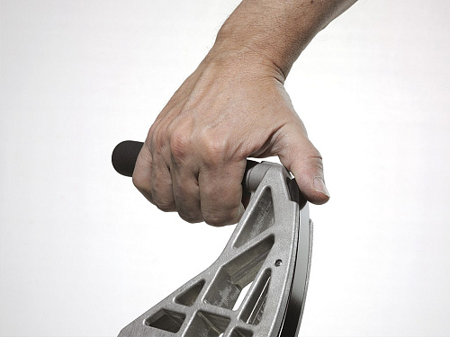 Leister GEOSTAR G7 автомат для сварки геомембран Leister GEOSTAR G7 автомат для сварки геомембран