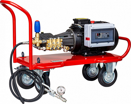 Фото Brexit BrexTest Eco 3500 электрический опрессовочный насос - Fortools - профессиональный инструмент Фото Brexit BrexTest Eco 3500 электрический опрессовочный насос - Fortools - профессиональный инструмент