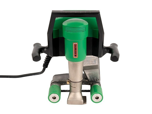 Leister UNIDRIVE 500 сварочный полуавтомат Leister UNIDRIVE 500 сварочный полуавтомат