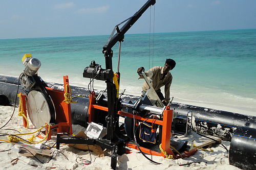 Ritmo Delta 630 электрогидравлическая стыковая сварочная машина - Fortools - профессиональный инструмент Ritmo Delta 630 электрогидравлическая стыковая сварочная машина - Fortools - профессиональный инструмент