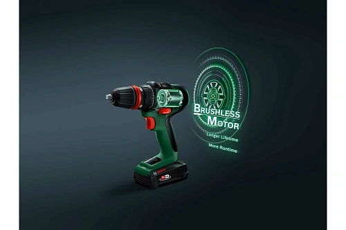 Bosch AdvancedDrill аккумуляторная дрель-шуруповерт - Fortools - профессиональный инструмент Bosch AdvancedDrill аккумуляторная дрель-шуруповерт - Fortools - профессиональный инструмент