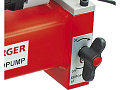Rothenberger Robull Typ Е 3/8" – 2" трубогиб гидравлический ручной с открытой рамой Rothenberger Robull Typ Е 3/8" – 2" трубогиб гидравлический ручной с открытой рамой