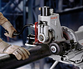 Фото Ridgid 918 гидравлический желобонакатчик - Fortools - профессиональный инструмент Фото Ridgid 918 гидравлический желобонакатчик - Fortools - профессиональный инструмент