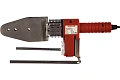 Фото Super-Ego Socket Welder Eco 63 паяльник для полипропилена - Fortools - профессиональный инструмент Фото Super-Ego Socket Welder Eco 63 паяльник для полипропилена - Fortools - профессиональный инструмент