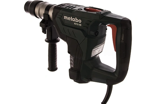 Metabo KH 5-40 перфоратор Metabo KH 5-40 перфоратор