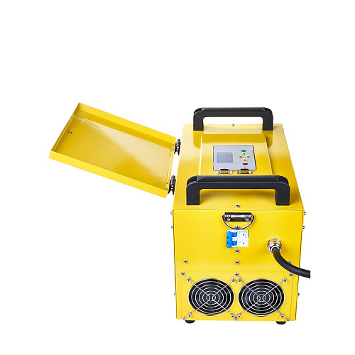 Фото Gas Fusion EF-800 электромуфтовый сварочный аппарат - Fortools - профессиональный инструмент Фото Gas Fusion EF-800 электромуфтовый сварочный аппарат - Fortools - профессиональный инструмент