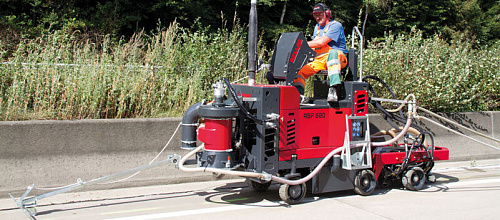 Rellok RSF 620 швонарезчик Rellok RSF 620 швонарезчик