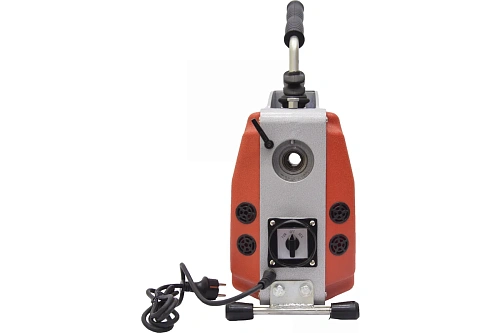 Voll V-Clean 150 машина для прочистки канализационных труб Voll V-Clean 150 машина для прочистки канализационных труб