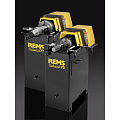 REMS Унимат 77 полуавтоматический резьбонарезной станок REMS Унимат 77 полуавтоматический резьбонарезной станок